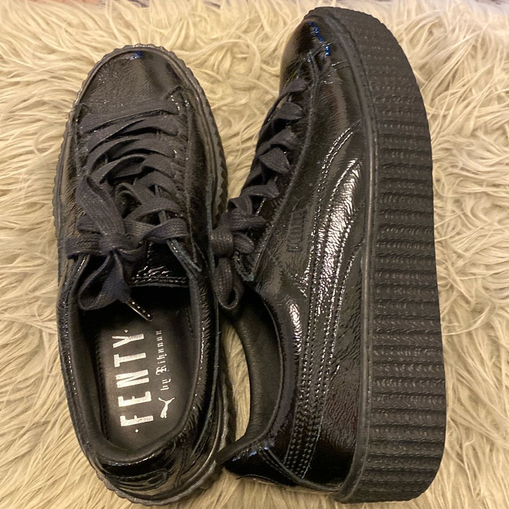 Puma Fenty women’s size 8.5